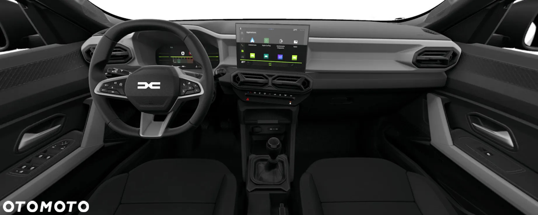 Dacia Bigster - 9