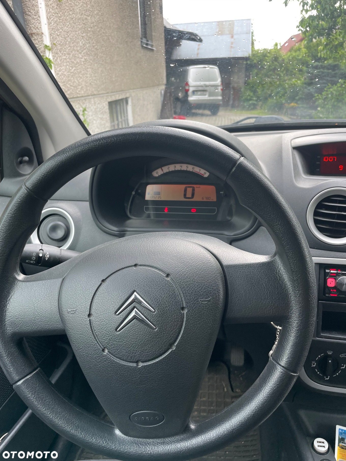 Citroën C2 1.1 Advance - 5