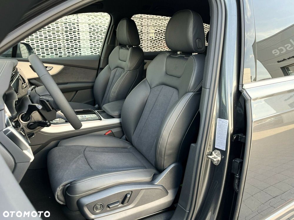 Audi Q7 - 5