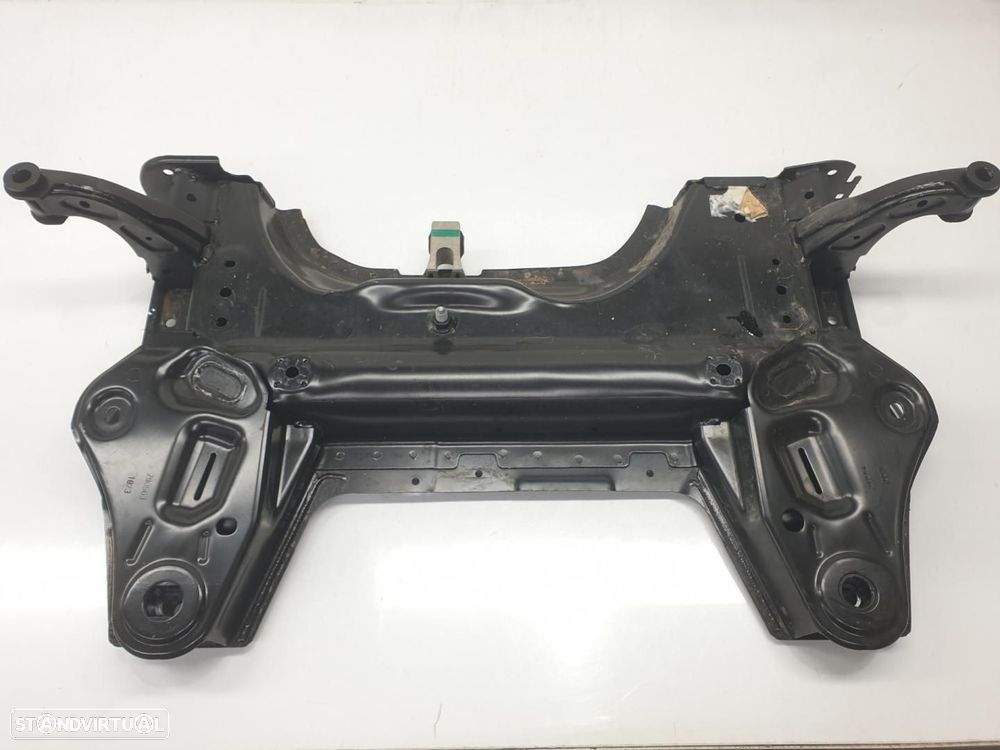 CHARRIOT FRONTAL OPEL CORSA F - 1