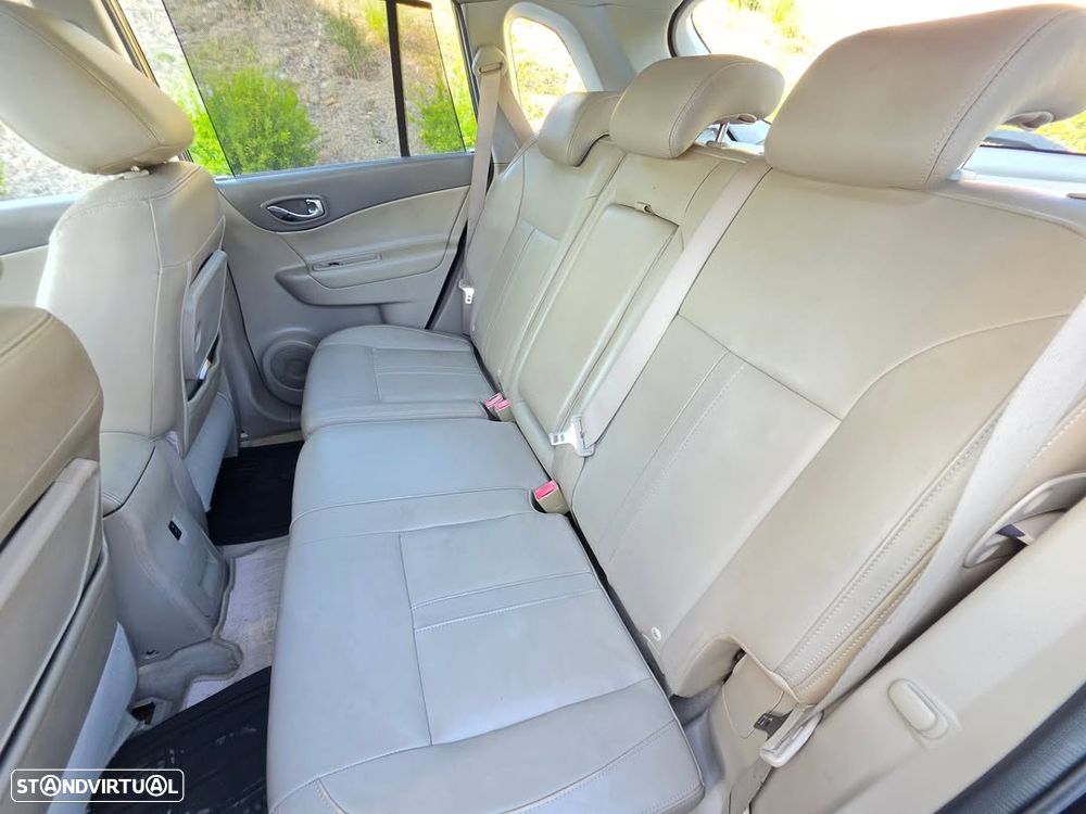 Renault Koleos 2.0 dCi Luxe P.Protection - 7