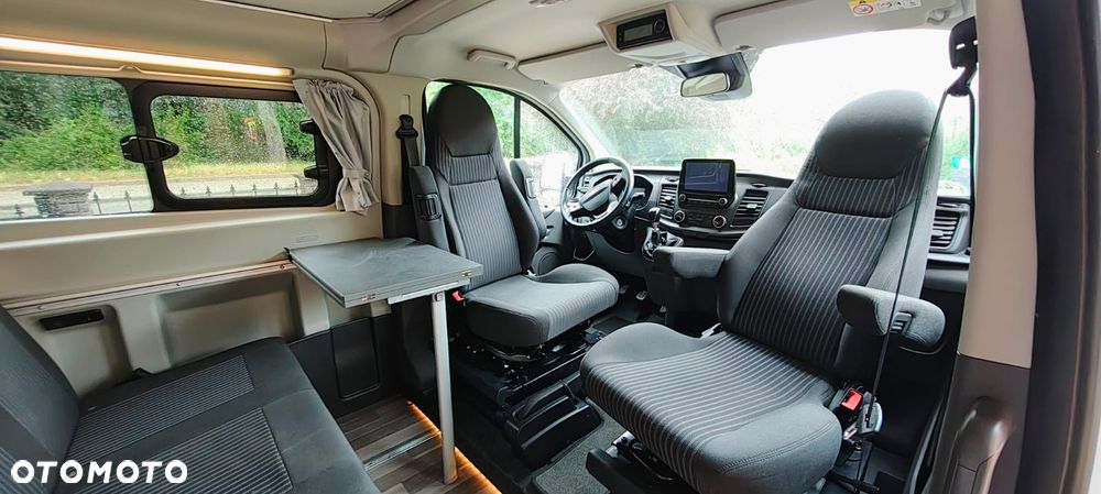 Ford Ford Nugget Plus - 9