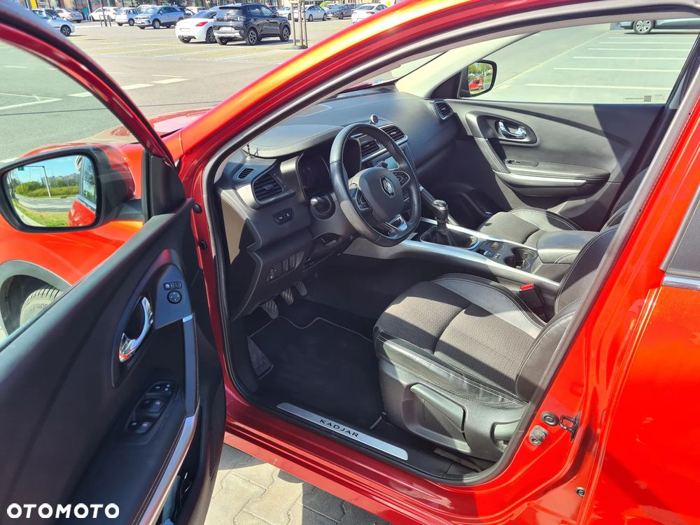 Renault Kadjar 1.2 Energy TCe Intens - 9