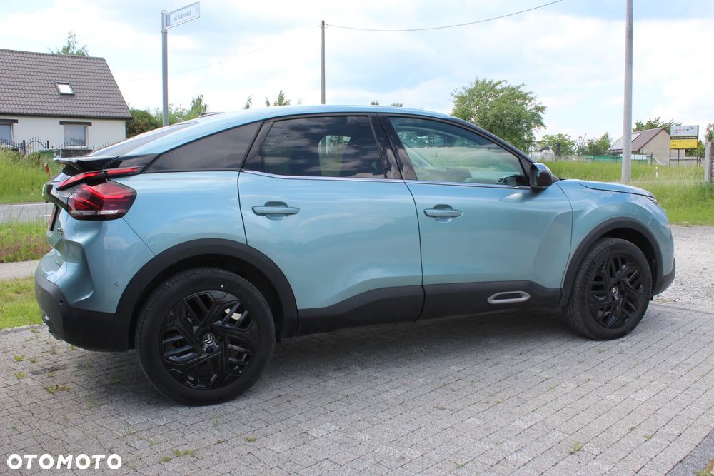 Citroën C4 1.2 PureTech Shine S&S - 7