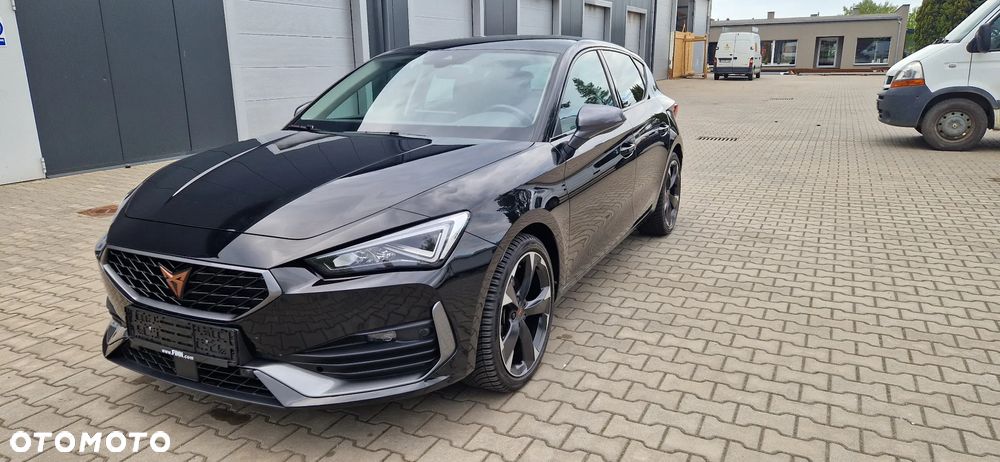Cupra Leon - 1