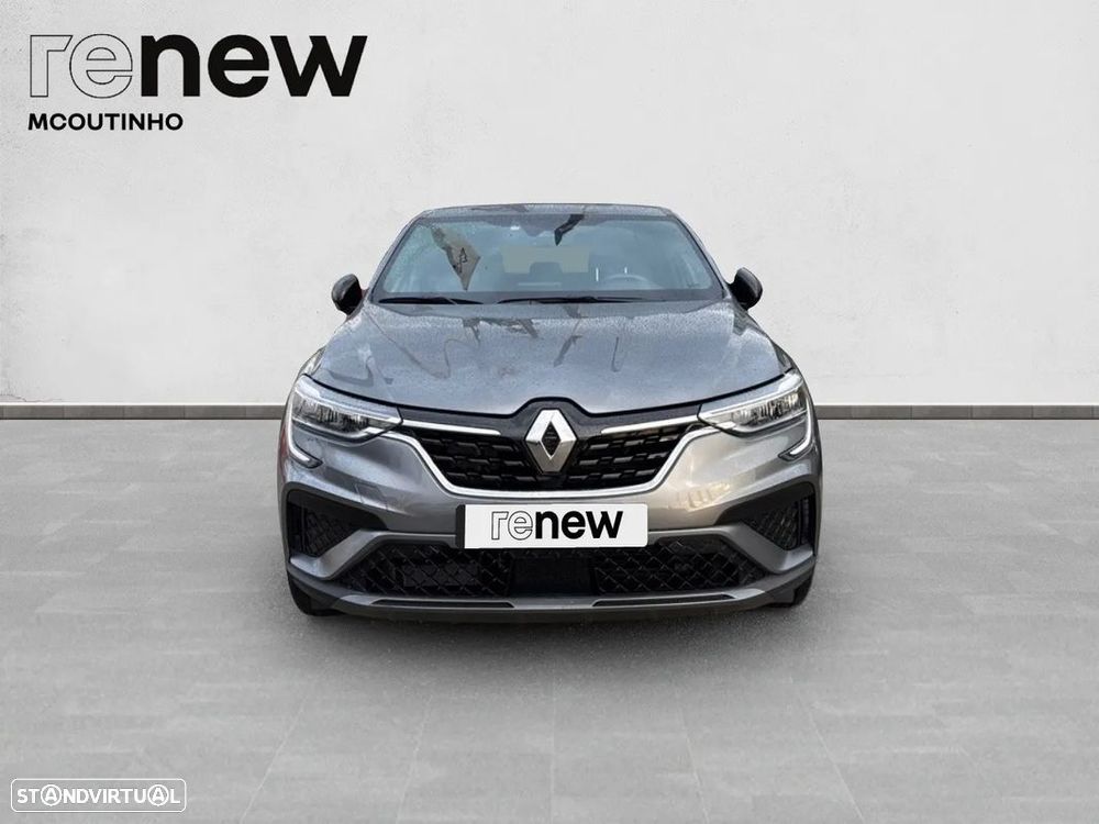Renault Arkana 1.3 TCe R.S.Line EDC - 3