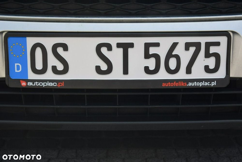 Ford Focus 1.6 TDCi DPF Start-Stopp-System Business - 6
