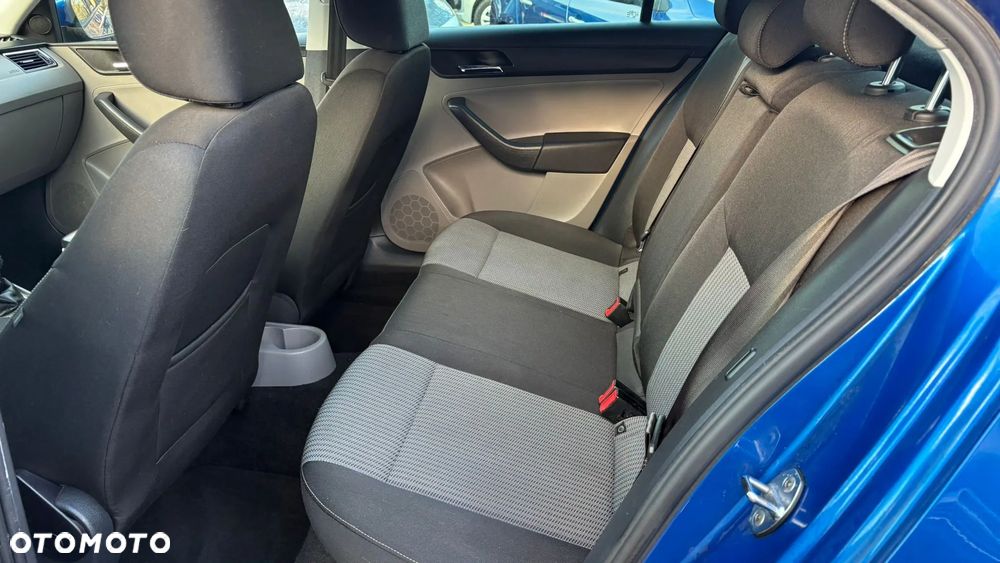 Seat Toledo 1.2 TSI Style - 20