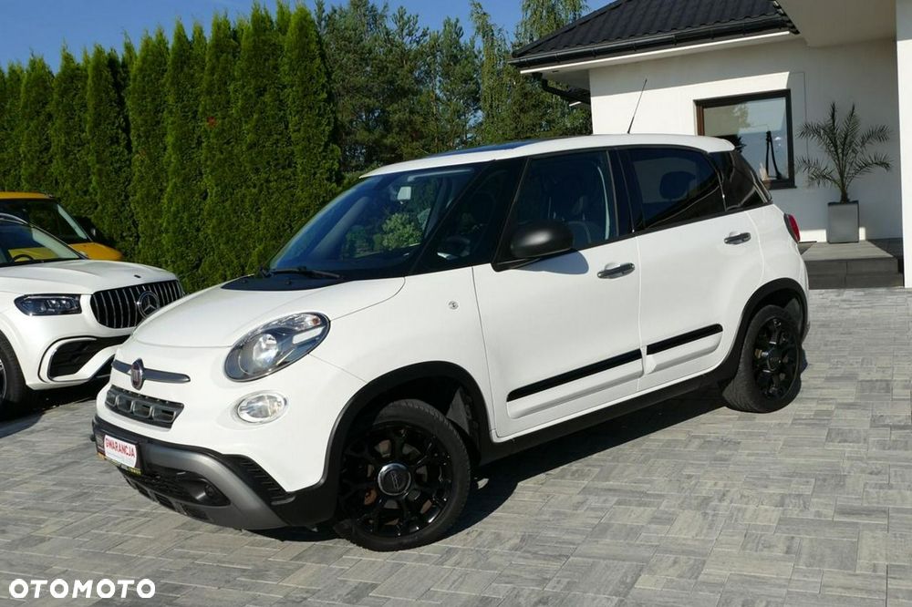 Fiat 500L - 9