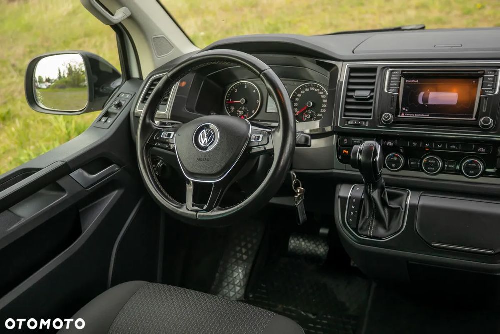Volkswagen California - 39