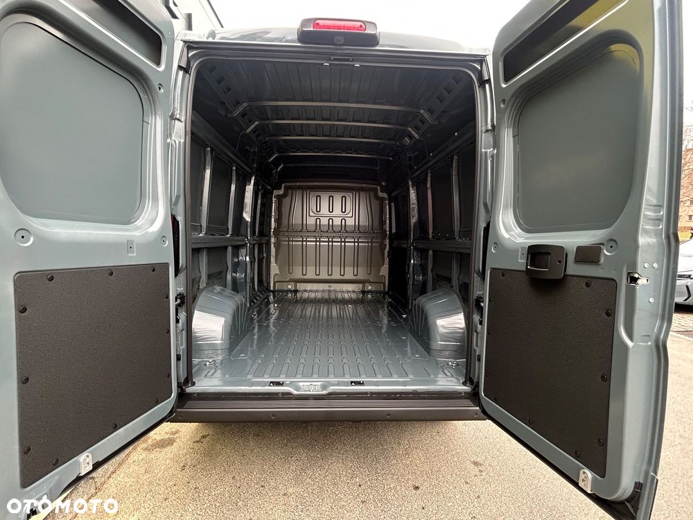 Opel Movano - 9