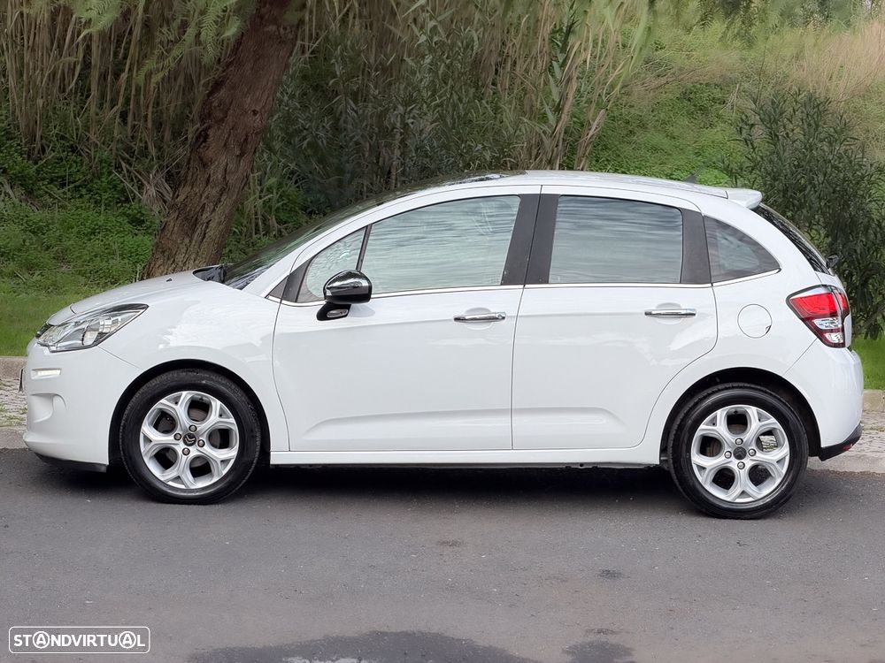 Citroën C3 1.2 PureTech Collection - 9