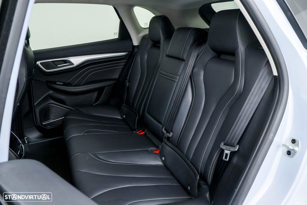 MG Marvel R 70 kWh Luxury - 8