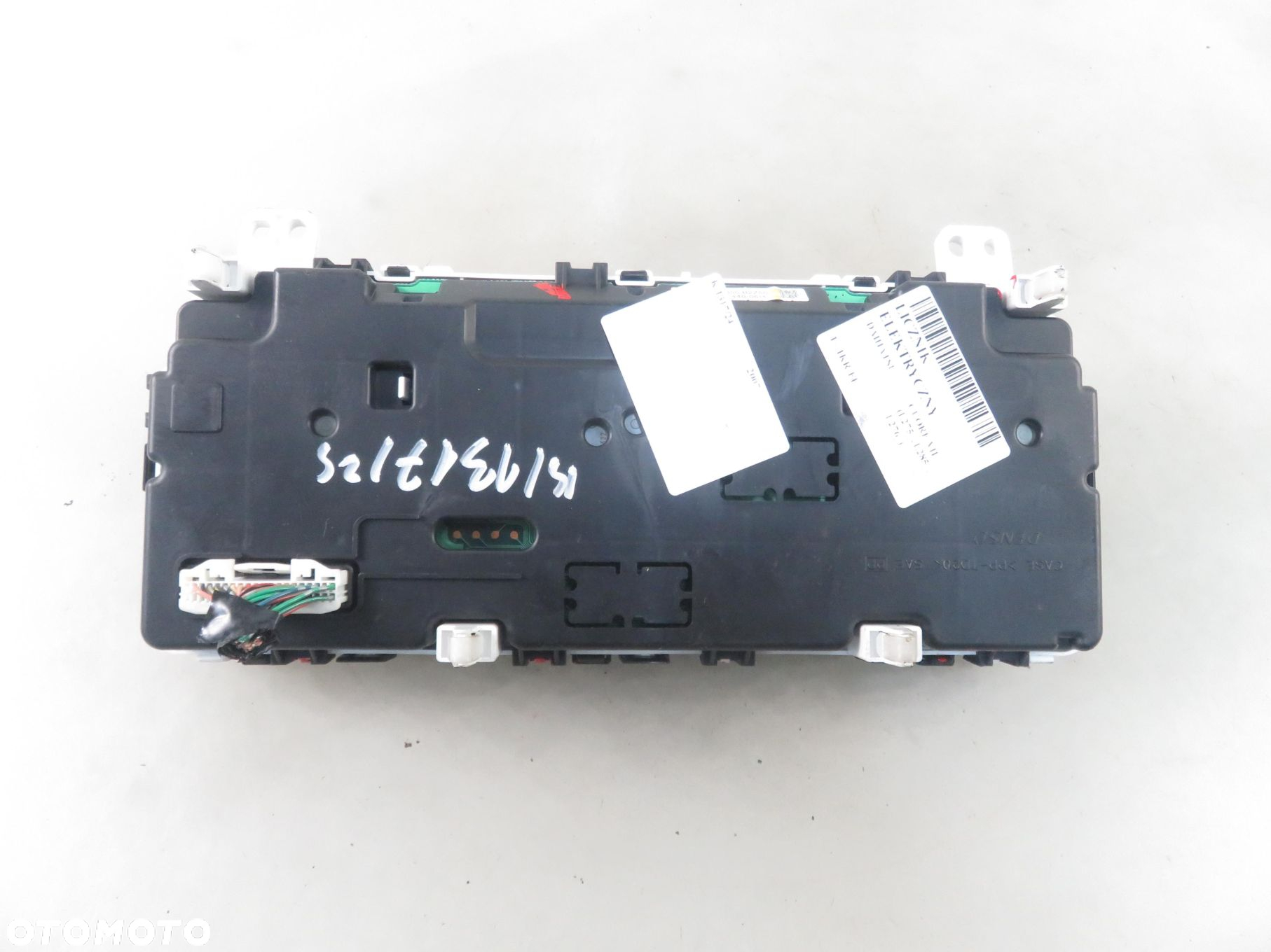 LICZNIK DAIHATSU CUORE VII 83800B2Z50 2574400614 - 7