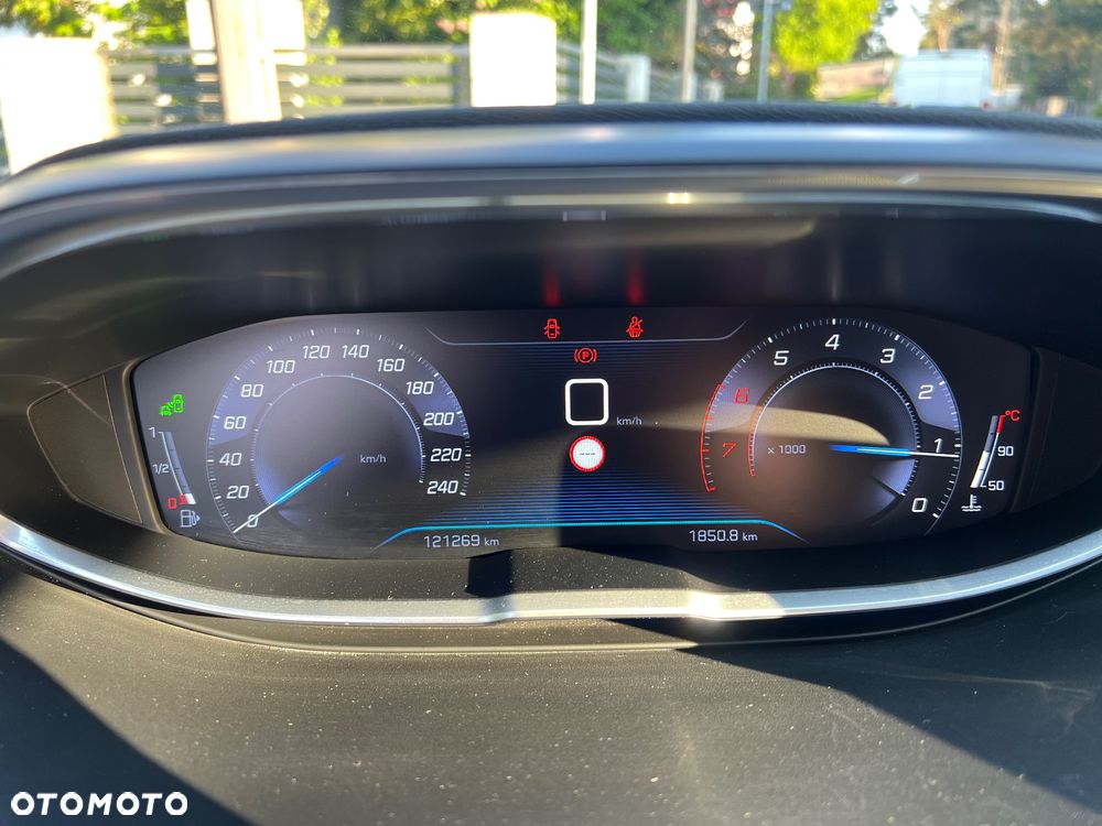Peugeot 3008 PureTech 130 Stop & Start GPF Active Business-Paket - 19