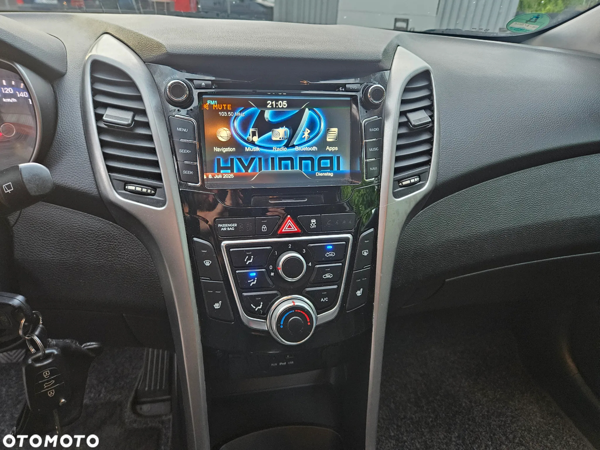 Hyundai i30 1.6 GDI Comfort - 17
