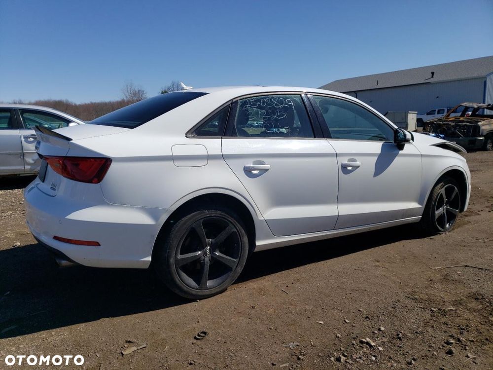 Audi A3 2.0 TFSI quattro S tronic sport - 4