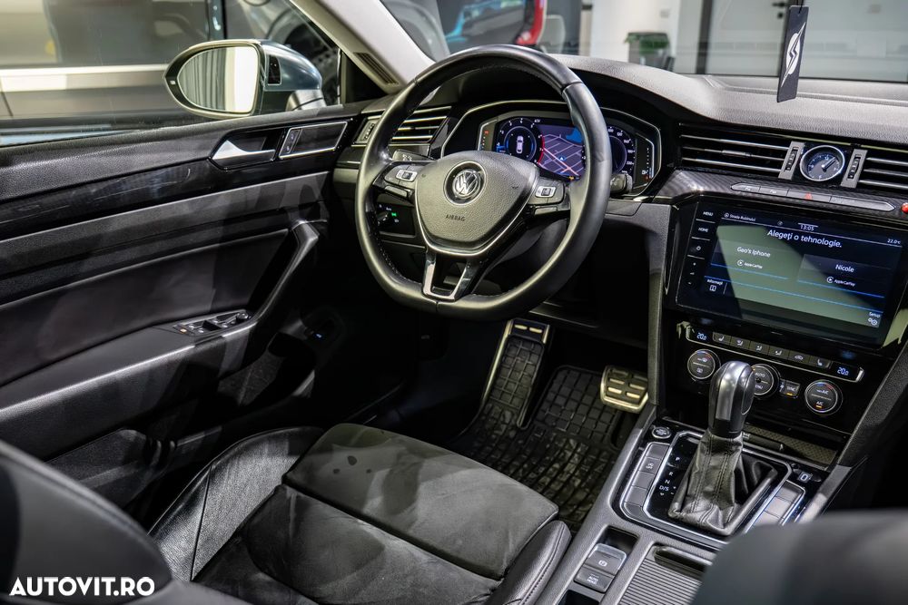 Volkswagen ARTEON 2.0 TSI DSG Elegance - 7