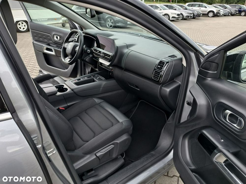 Citroën C5 Aircross - 17