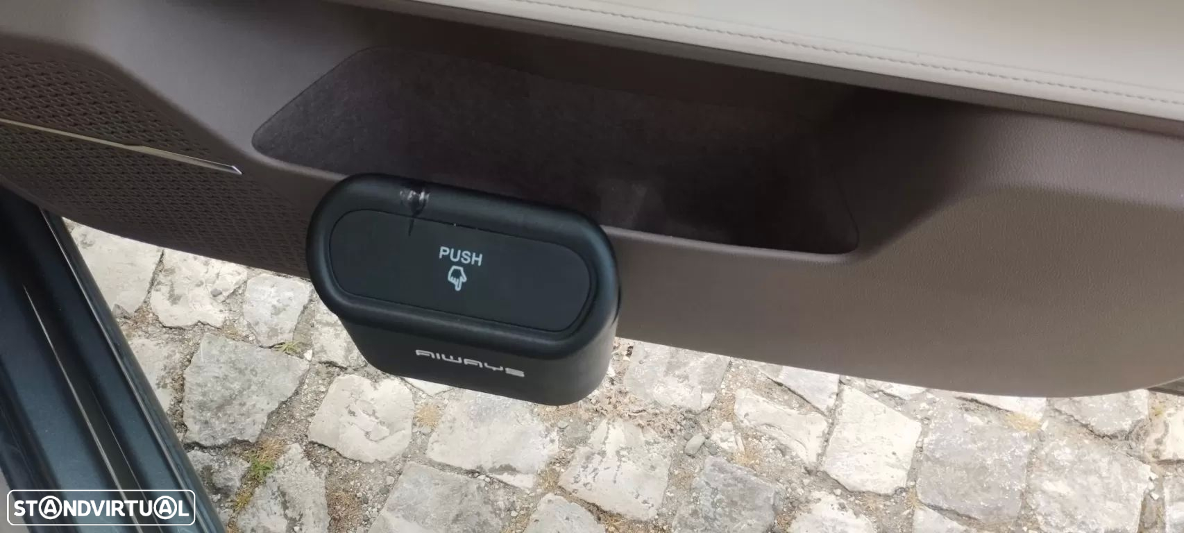 Aiways U5 Premium - 34