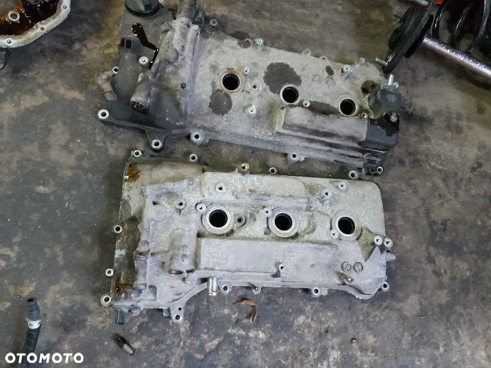 Pokrywa zaworów Toyota,Lexus 2GR, 3,5VVTI, 2006-2015R - 1