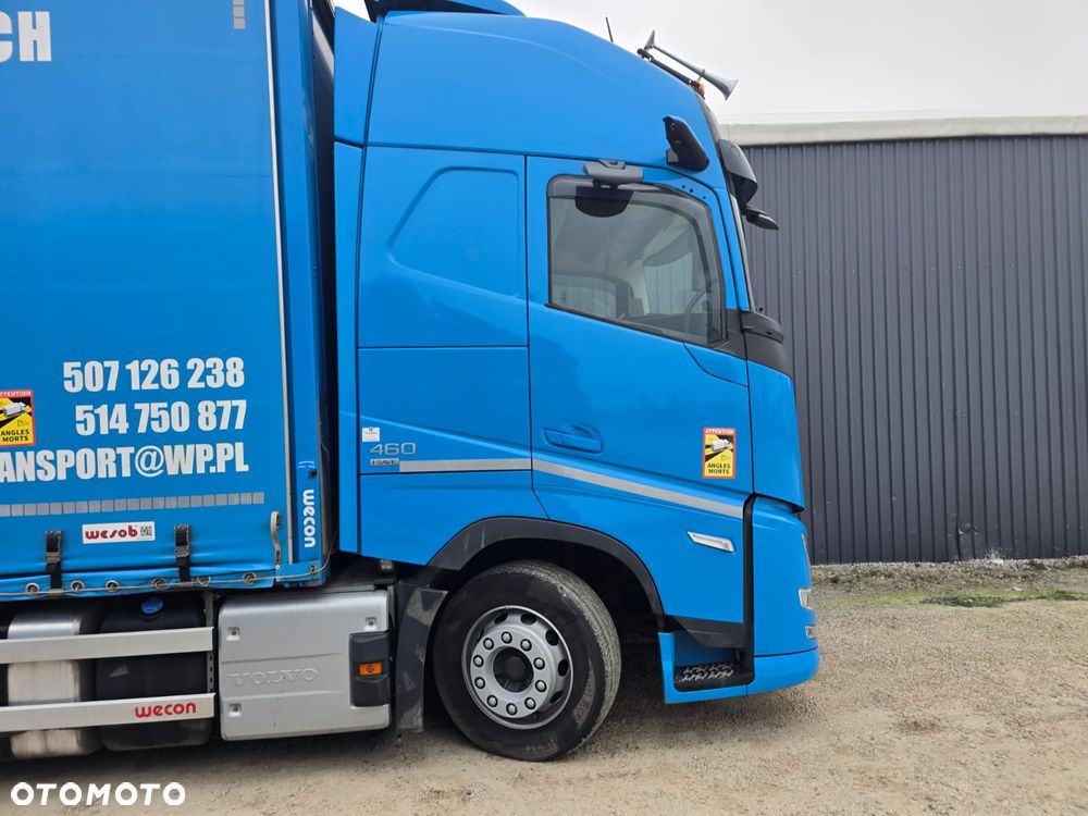 Volvo FH460 - 3