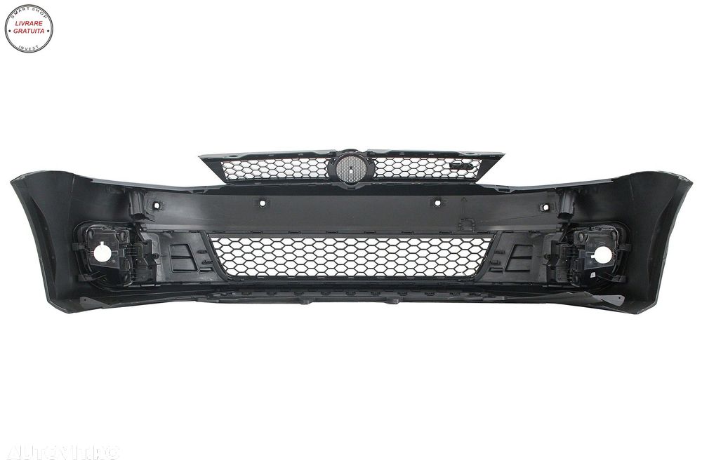 Bara fata VW Jetta Mk6 VI (2011-2014) GLI GTI Look- livrare gratuita - 6
