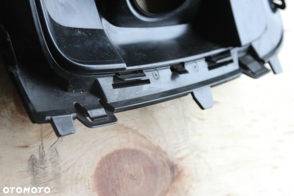 KRATKA ZDERZAKA PRAWA AUDI Q5 80A LIFT S LINE 80A807680AG 2023 - 10