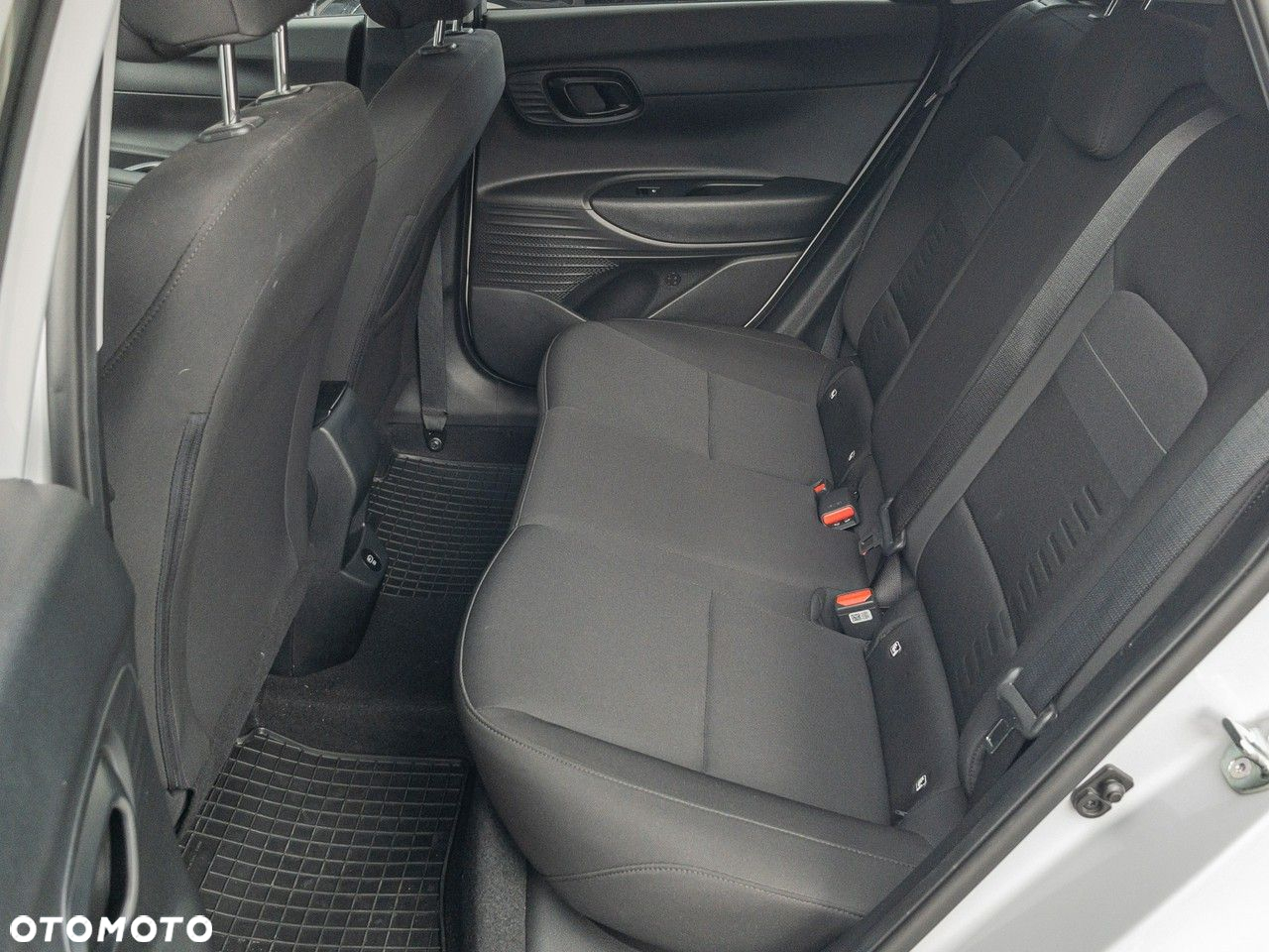 Hyundai Bayon - 27