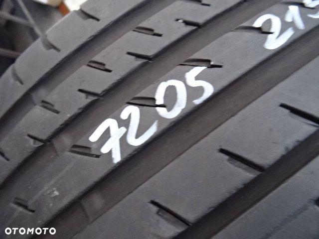 215/50/R17 95W Extra loud Continental Conti Sport Contact 3 - 8