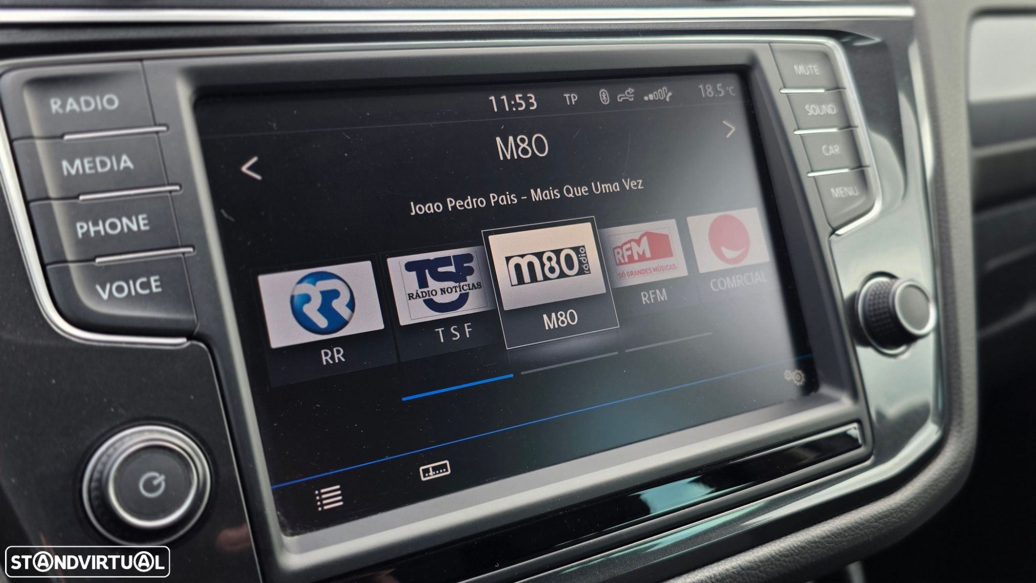 VW Tiguan 2.0 TDI R-Line - 14