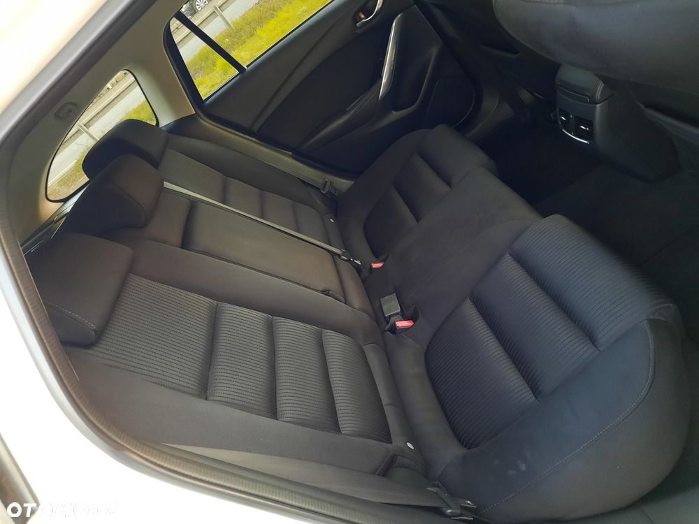 Mazda 6 2.0 SKYACTIV-G Business-Line - 22