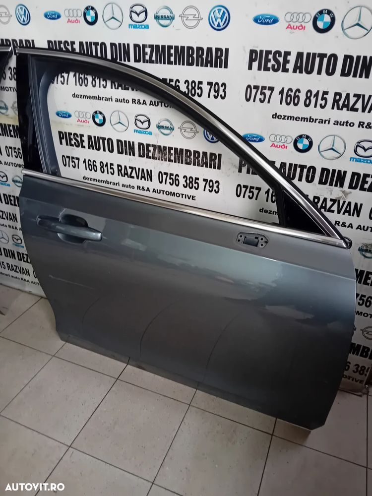 Usi Usa Portiera Fata Volvo S90 V90 2016 2020 Stanga Dreapta - 8