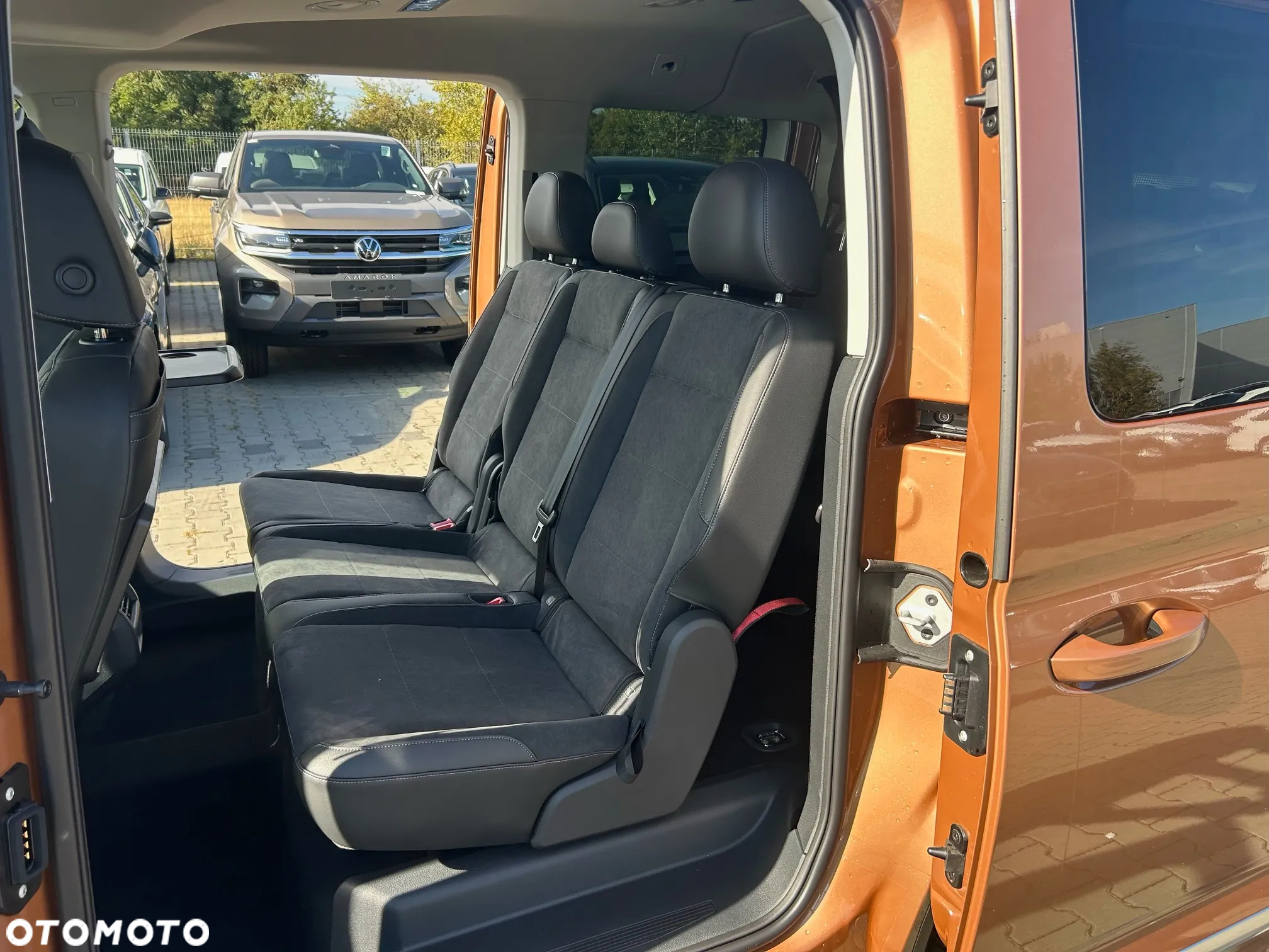 Volkswagen Caddy Maxi 2.0 TDI Style DSG - 7