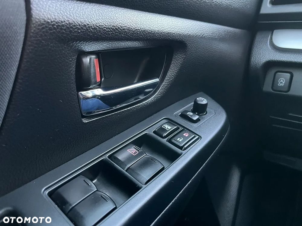 Subaru XV 2.0i Lineartronic Exclusive - 12