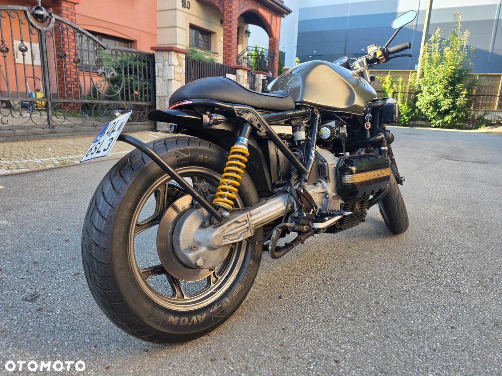 BMW K - 3