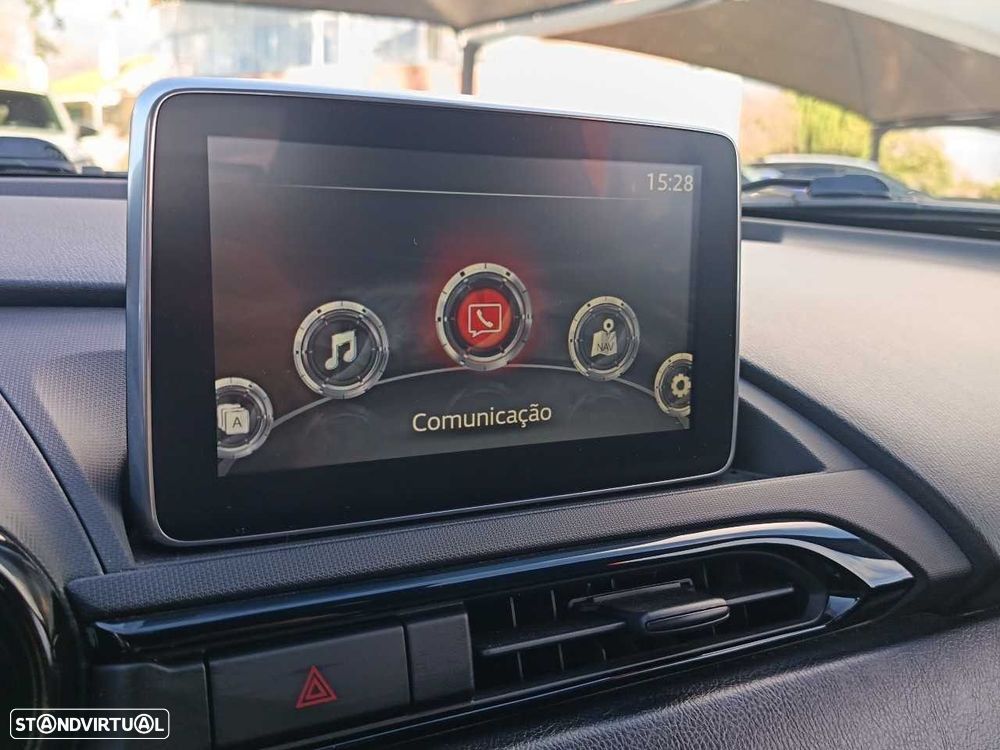 Mazda MX-5 MZR 1.5 Sky.Essence - 14