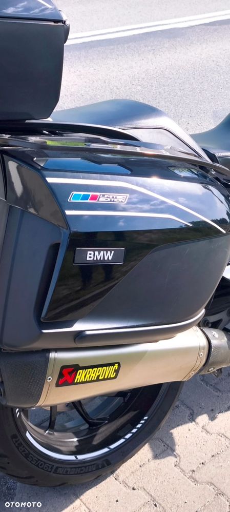 BMW K - 27