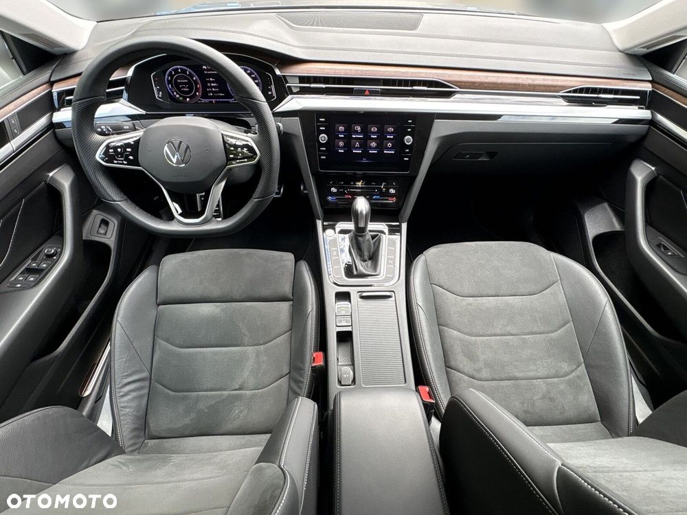 Volkswagen Arteon 2.0 TSI Elegance DSG - 21