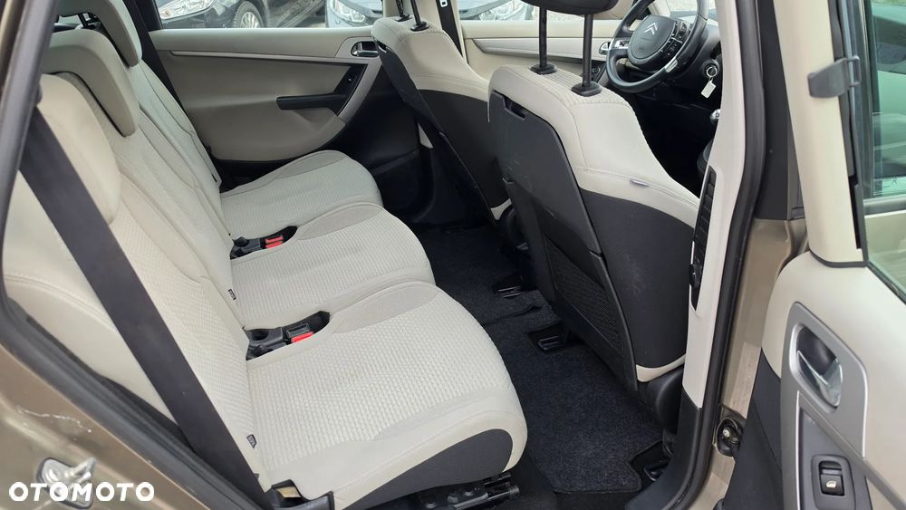 Citroën C4 Picasso 1.8i SX Pack - 12