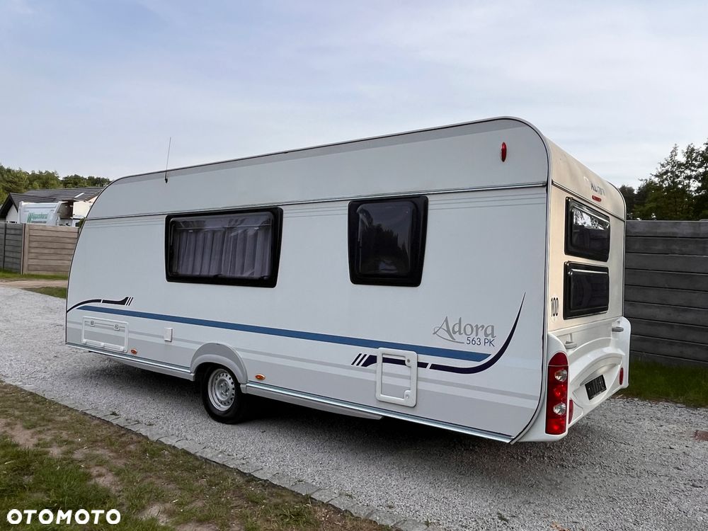 Adria Adora 563 PK - 4