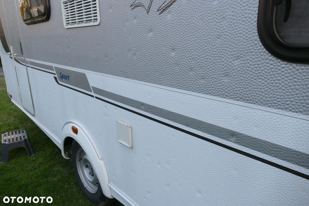 KNAUS QDK 500 - 6