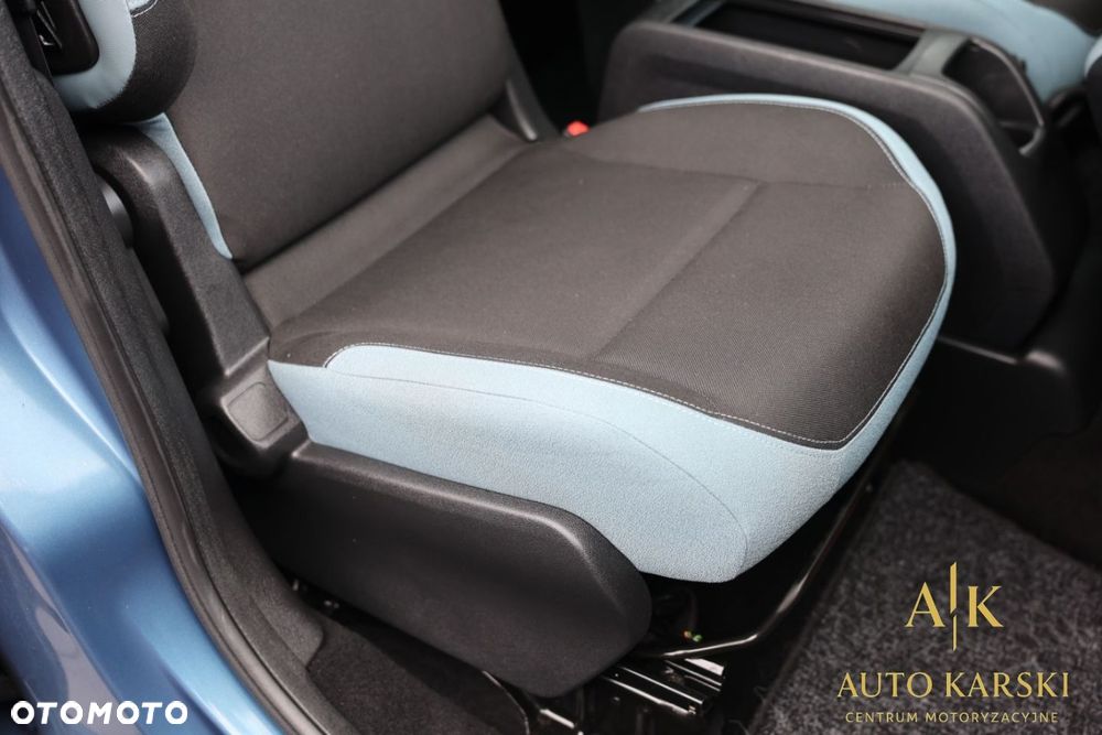 Citroën Berlingo 2013