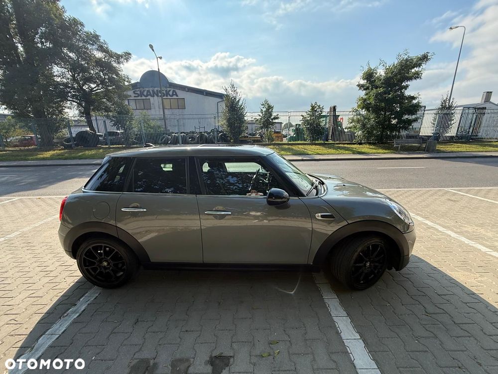 MINI ONE Standard - 4