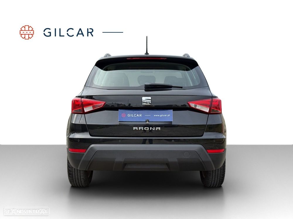 SEAT Arona 1.0 TSI Style - 5