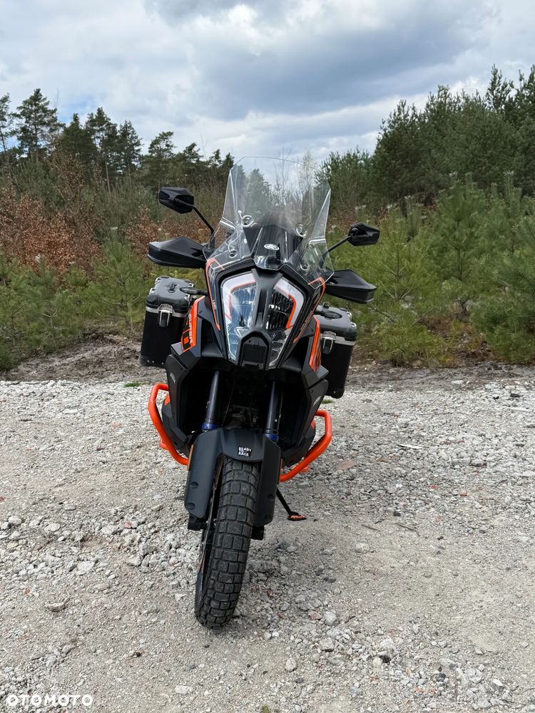 KTM Super Adventure - 6