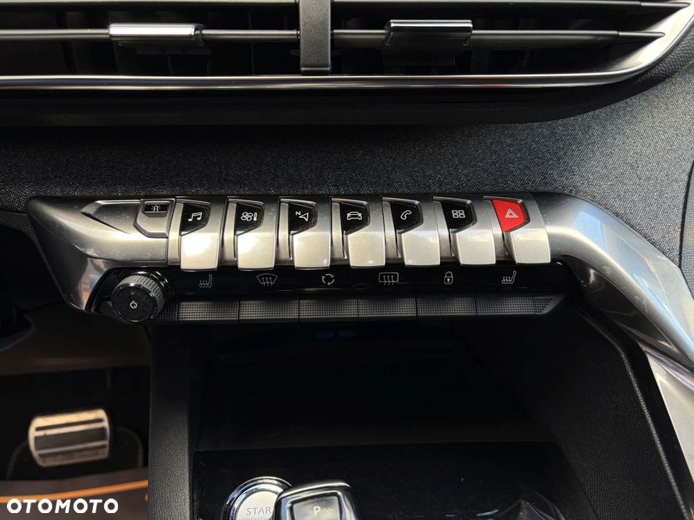 Peugeot 3008 THP 165 EAT6 Stop & Start Allure - 34