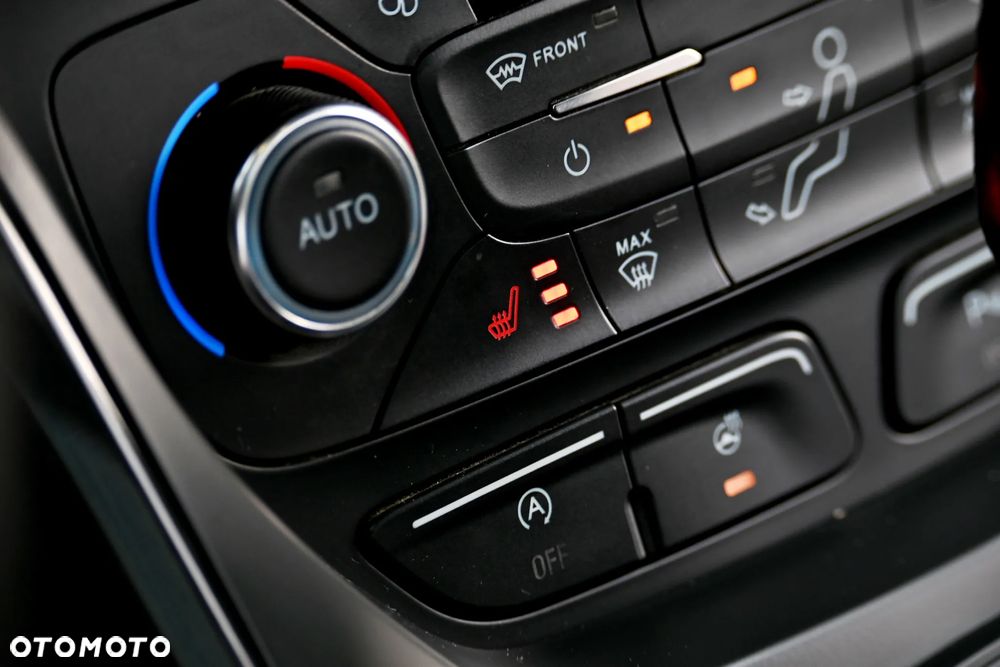 Ford Kuga 1.5 EcoBoost AWD ST-Line ASS - 28