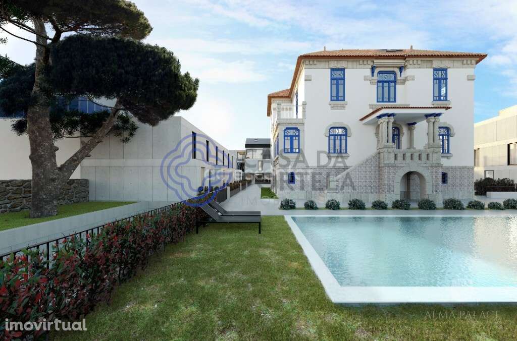 T1 Esposende Condomínio Fechado - Grande imagem: 3/5