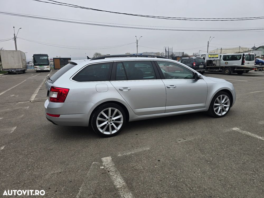Skoda Octavia - 4